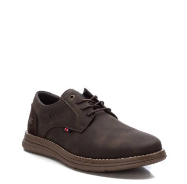 Zapato Casual Marron