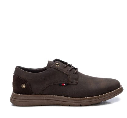 Zapato Casual Marron