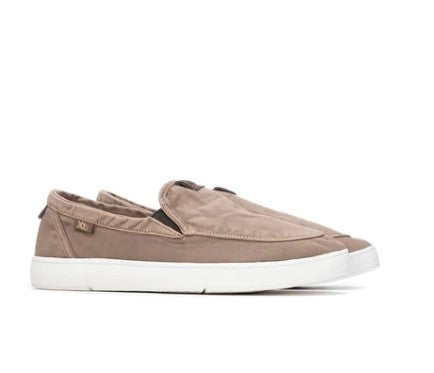 Zapato Tex Kaki