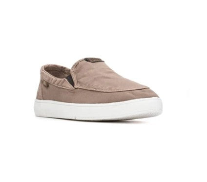 Zapato Tex Kaki
