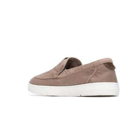 Zapato Tex Kaki