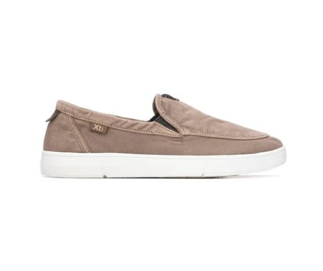 Zapato Tex Kaki